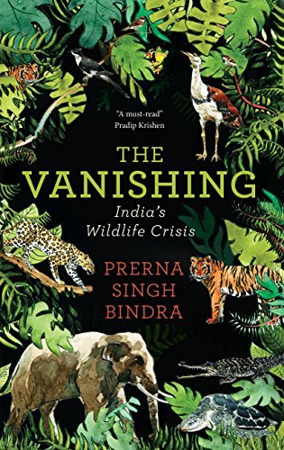 The Vanishing: Chronicling India’s Wildlife Crisis
