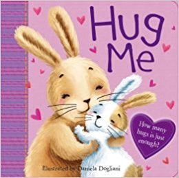 Hug Me