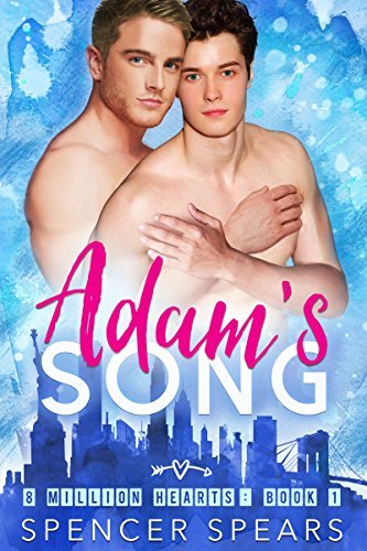 Adam's Song