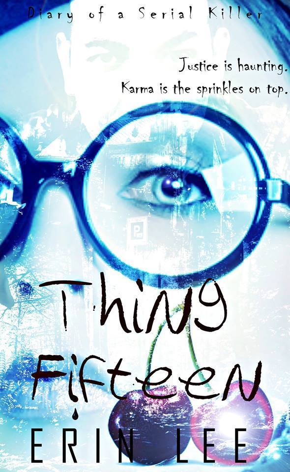 Thing Fifteen book cover