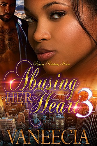Abusing Her Heart 3 book cover