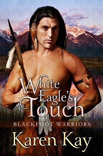 White Eagles Touch