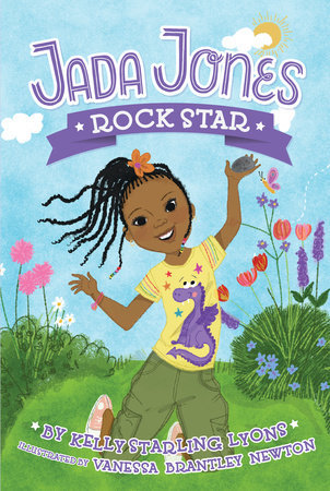 Rock Star book cover