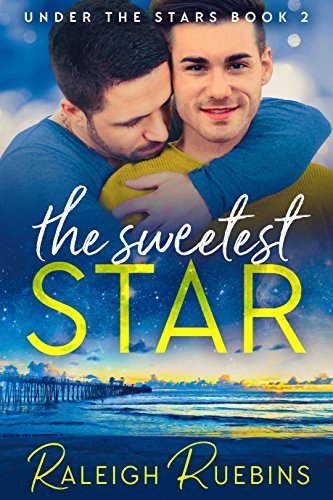 The Sweetest Star book cover
