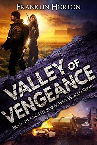 Valley of Vengeance