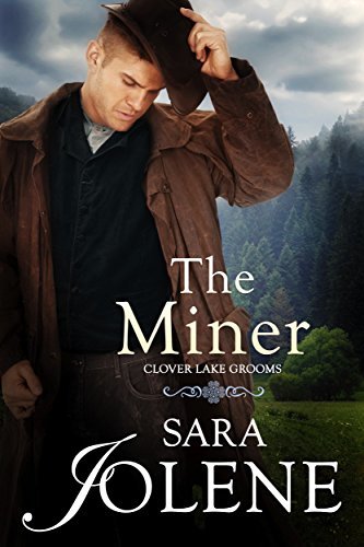 The Miner book cover
