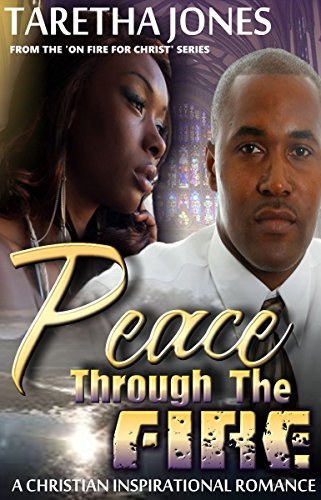 Peace Through the Fire