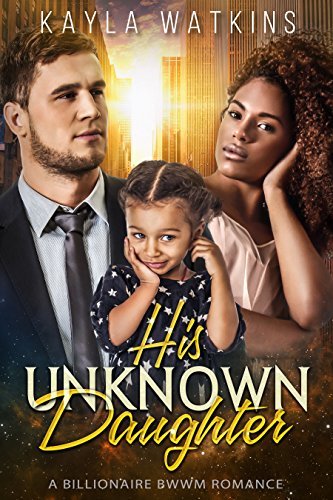 His Unknown Daughter