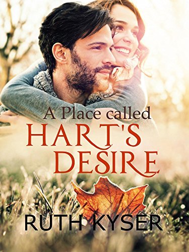 A Place Called Hart's Desire