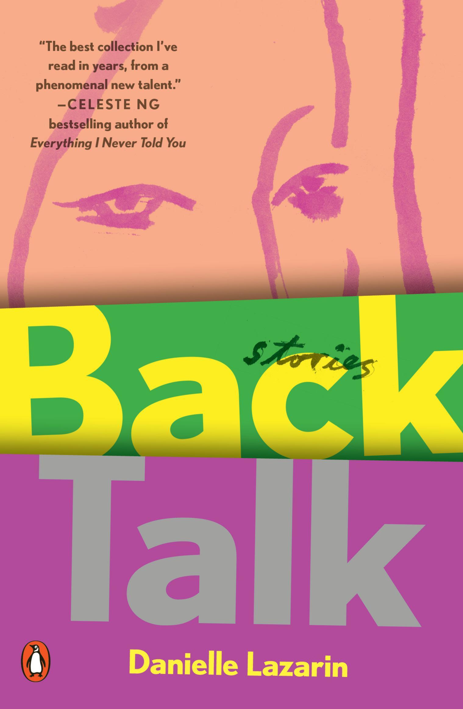 Back Talk