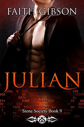 Julian book cover