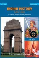 Indian History (1857-1964) by S.N. Sen | Goodreads