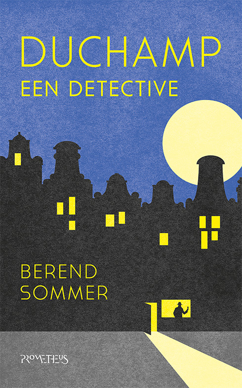 Duchamp: een detective