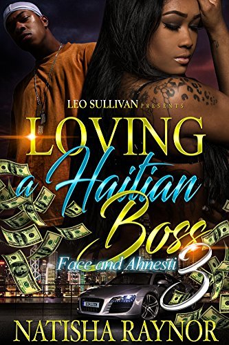 Loving A Haitian Boss 3 book cover