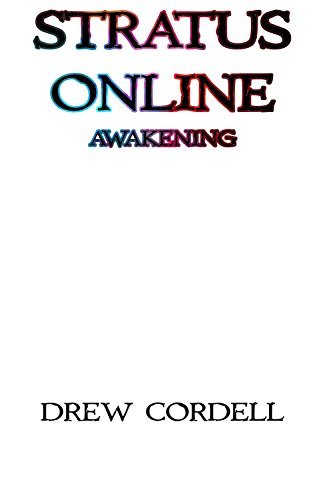 Stratus Online book cover 1