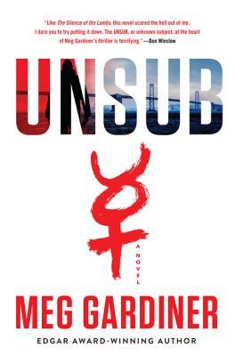 UNSUB (UNSUB, #1)