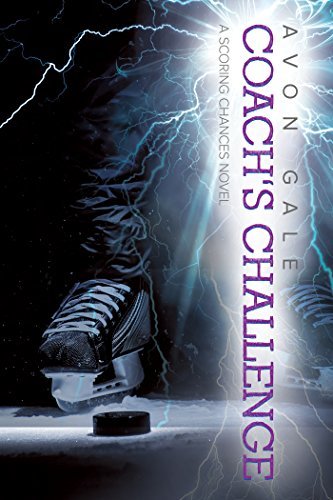 Coach's Challenge (Scoring Chances, #5)