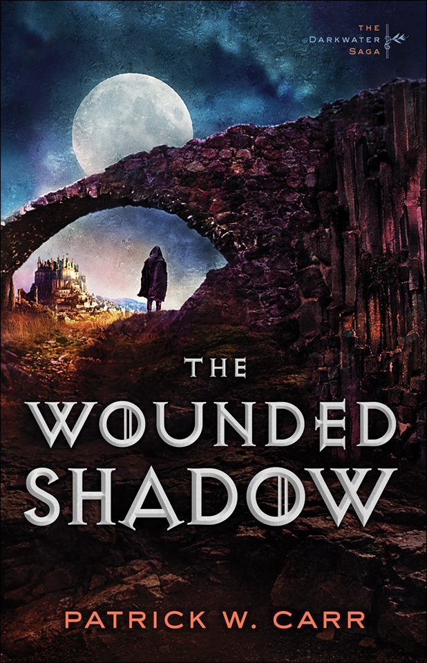 The Wounded Shadow