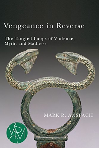 Vengeance in Reverse book cover