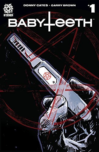 Babyteeth #1 book cover
