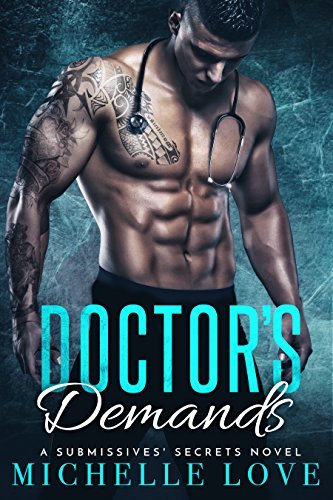 The Submissives' Secrets book cover 2
