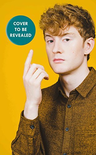 James Acaster's Classic Scrapes
