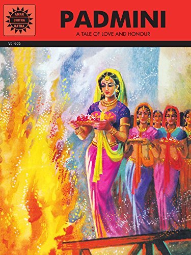 Padmini
