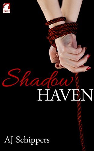 Shadow Haven By Aj Schippers Goodreads