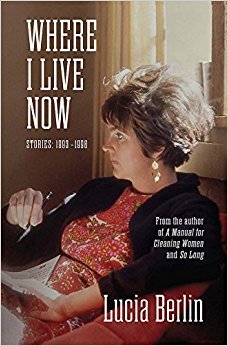 Where I Live Now book cover