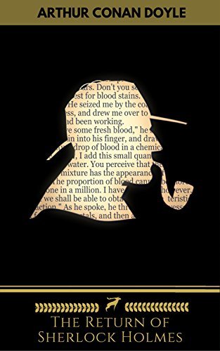 The Return of Sherlock Holmes