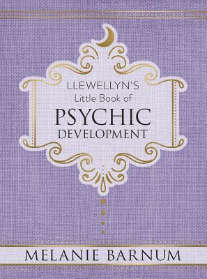 Llewellyn's Little Books book cover 2