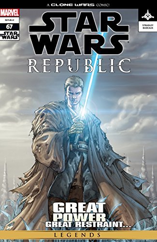 Star Wars: Republic (2002-2006) #67