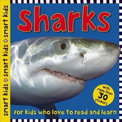 Smart Kids book cover 3