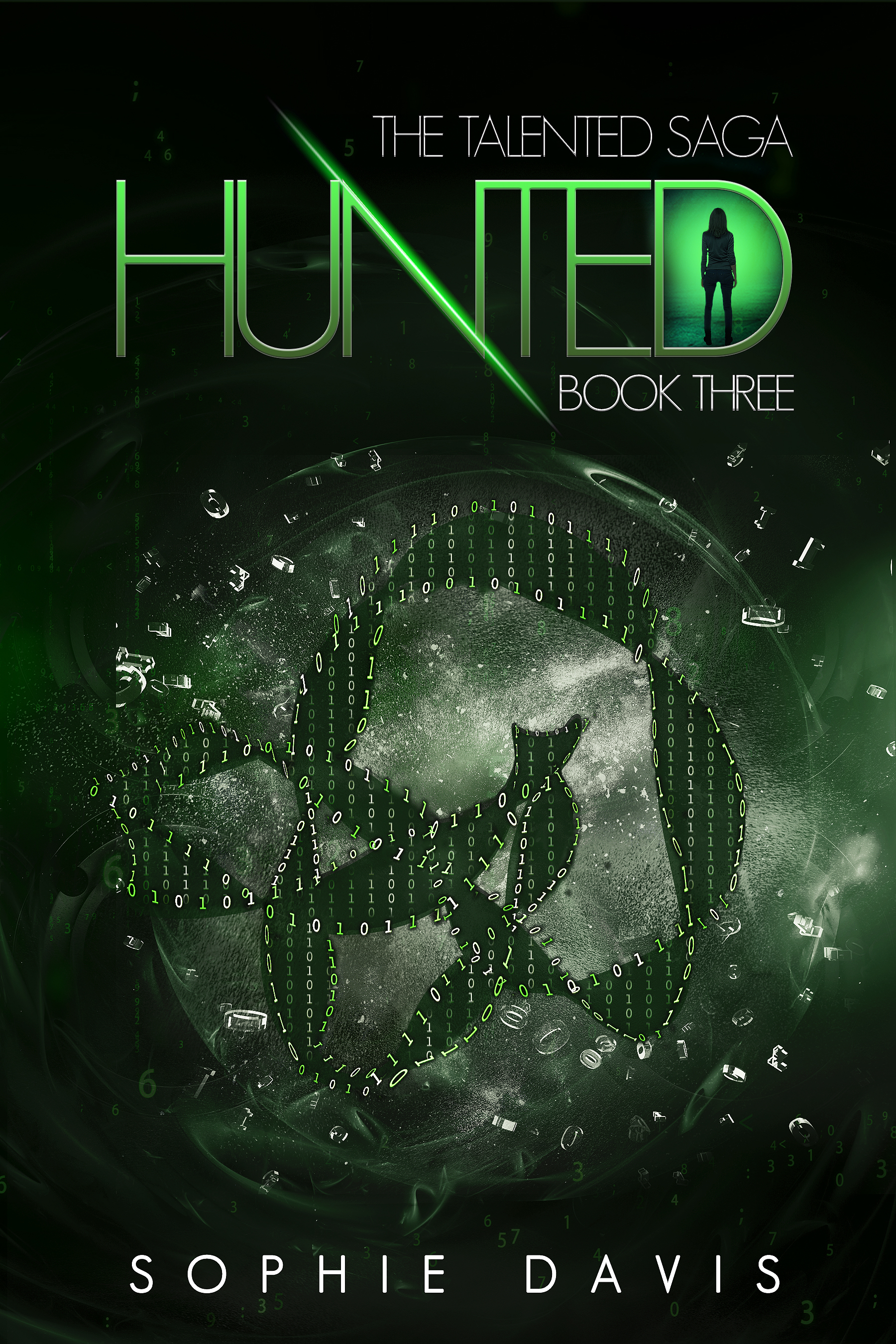 Hunted