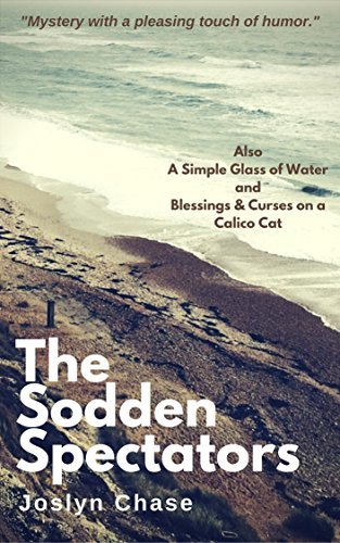 The Sodden Spectators book cover