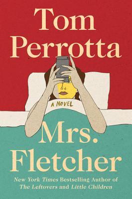 Mrs. Fletcher (Thorndike Press Large Print Core)