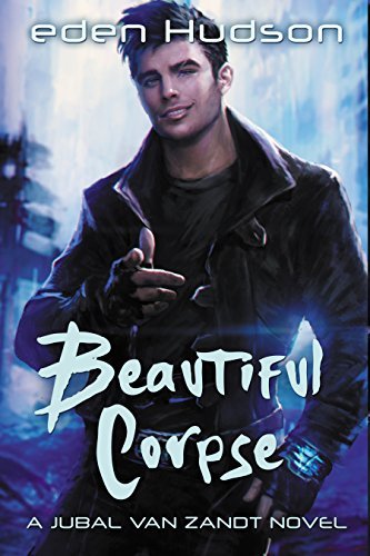Beautiful Corpse book cover