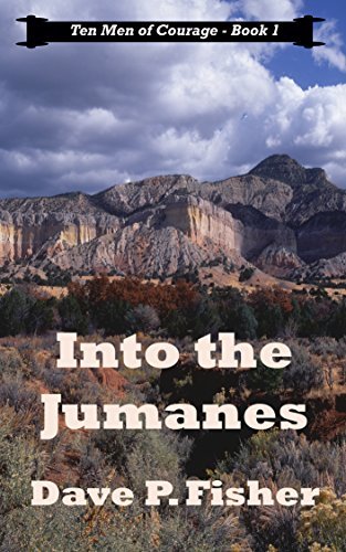 Into the Jumanes