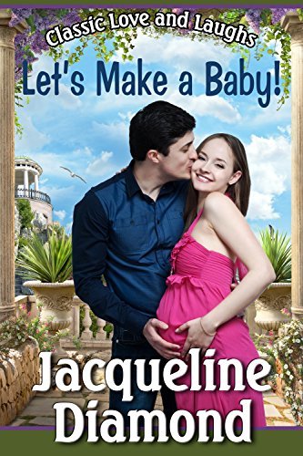 Let's Make a Baby! book cover