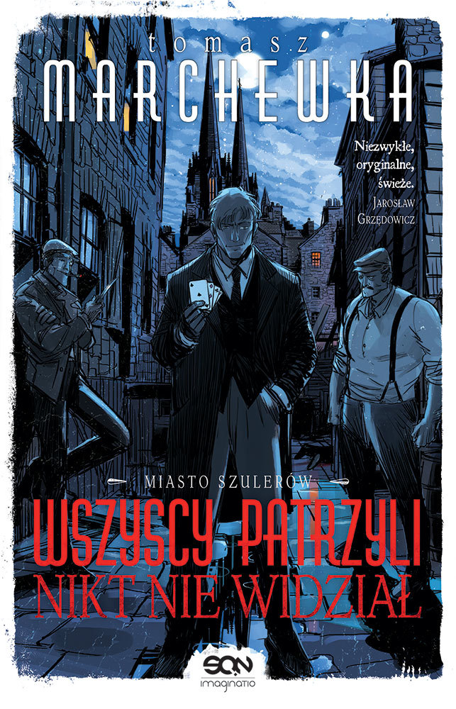 Hausenberg book cover 1