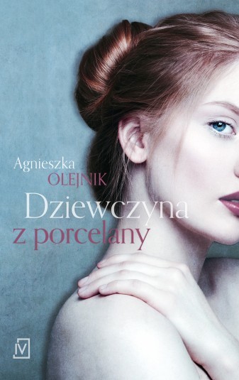 Dziewczyna z porcelany book cover