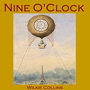 Nine O'Clock book cover