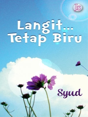 Langit... Tetap Biru book cover