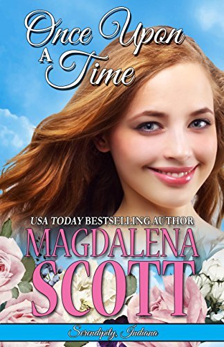 Once Upon a Time book cover