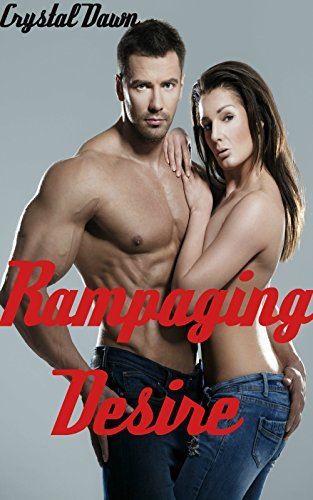 Erotic Fantasies book cover 3