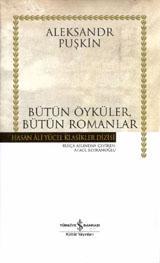 Bütün Öyküler, Bütün Romanlar book cover