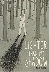 Lighter Than My Shadow