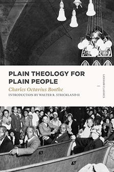 Plain Theology for Plain People