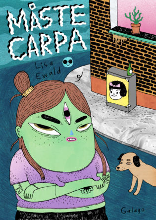 Måste Carpa