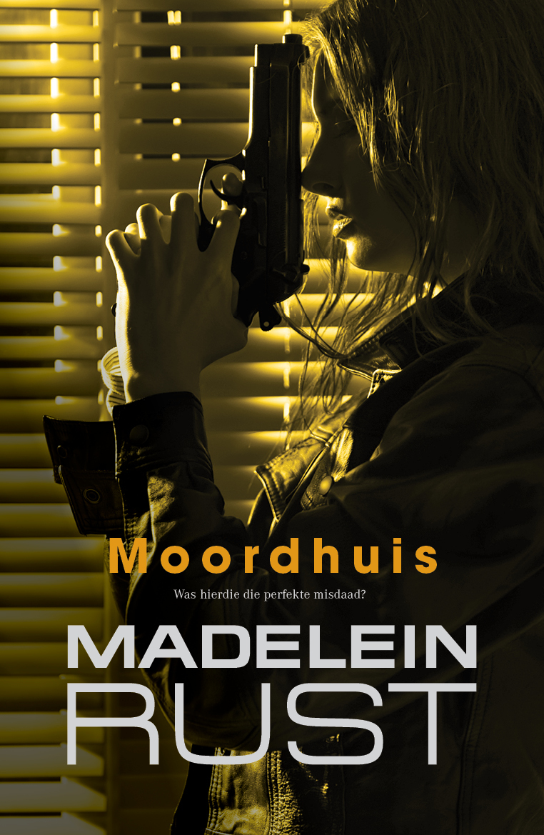 Moordhuis